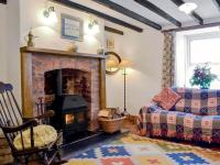 B&B Tregaron - Gerlan (no. 4, Station Rd) - Bed and Breakfast Tregaron