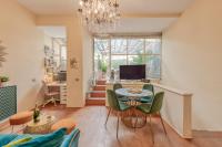 Pontaccio, 4 - Vivere in Brera, quartiere bohémien di Milano - Ferienwohnung Mailand