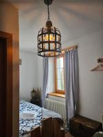 Triple Room with Mountain View