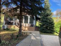 Lux Faház - B&B
