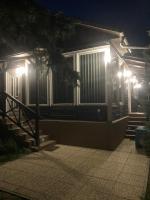 Lux Faház - B&B Parád