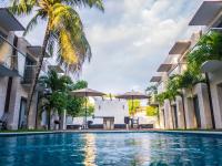 B&B Playa del Carmen - NEW LUXURY condo minutes from ocean and 5th Ave - Bed and Breakfast Playa del Carmen