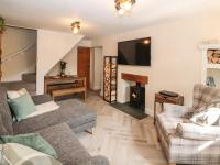 Fellside Cottage - B&B