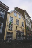 Rataskaevu Apartment - Bed and Breakfast Tallinn