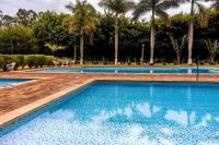Fazenda em Itapetininga, Paz, Descanso e Piscinas (com WiFi) - Chambres d’hôtes
