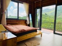 B&B Bảo Lộc - Lam Nguyên Farm Stay - Bed and Breakfast Bảo Lộc