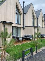 Geriausios Atostogos - B&B