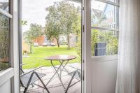 Haus Möwe - B&B
