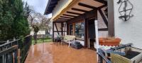 Haus - Baden-Baden - 8x Zimmer - Bed and Breakfast Sandweier