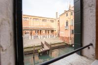 Alla Vigna - Room Only - B&B Venice
