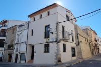 Ca la tita Casa rural**** - Ferienwohnung Salsadella