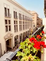 Maqueda Vibes - Ferienwohnung Palermo