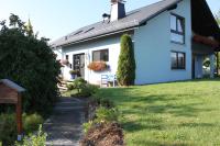 B&B Willingen (Upland) - Ferienwohnung Haus Friederike ab 6 Übernachtungen, inclusive Meine Card Plus - Bed and Breakfast Willingen (Upland)