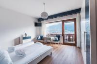 Appartamento con Balcone