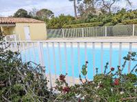 Locations de vacances à Six-fours avec piscine et parking privé et à 800m de la plage - Ferienwohnung Six-Fours-les-Plages