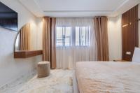 Appartement Deluxe