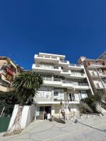 Olivias Apartments City Center - Ferienwohnung Saranda