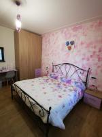 Habitación Cuádruple con baño privado