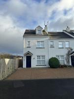 Distillery House - Bed and Breakfast Bushmills