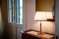 Suite con Terrazza e Vista Mare Parziale