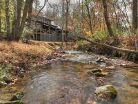 Just One More Night - B&B Blue Ridge