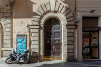 iFlat Bright and Modern Flat near the Pantheon - Bed and Breakfast Rome