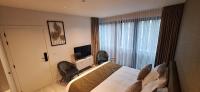 Tweepersoonskamer met Eigen Badkamer