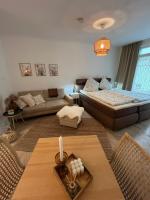 B&B Wilhelmshaven - Apartment Traumfänger - Bed and Breakfast Wilhelmshaven