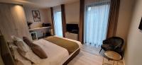 Tweepersoonskamer met Eigen Badkamer