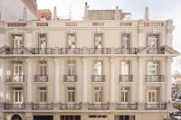 Zenith Premium Suites - B&B Thessaloniki