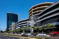 Opulent Oceans Apartment 2505 with Sea Views - Ferienwohnung Durban