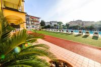 Giardino dei Colori 107 - Residence Pool&Fitness - B&B Toscolano-Maderno