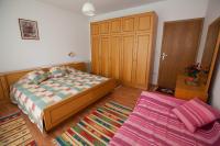 Two-Bedroom Apartment with Terrace