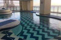 Alpha Grandview Malate Condo 2005 - B&B