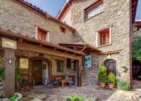 La Moixardina - Bed and Breakfast Ordén