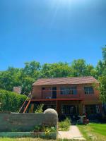 La Casa del Árbol Chacras de Coria - B&B