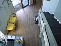 Portico 501 / 904 - B&B