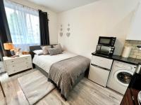 B&B Hither Green - Cosy Studio Flat - Bed and Breakfast Hither Green