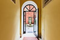 iFlat One step from Colosseum - B&B
