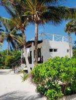 Bungalow aan het Strand