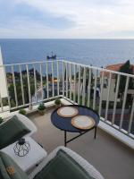 B&B Funchal - Apartamentos do Mar - Pikis Flat - Bed and Breakfast Funchal