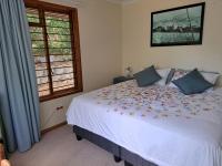 Helderberg Cottage - B&B Somerset West