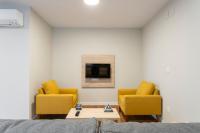 Appartamento con 2 Camere da Letto