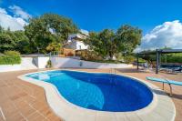 HomeHolidaysRentals Malvina - B&B Pineda de Mar