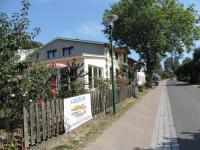 Pension Lemke - B&B