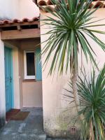 B&B Martigues - Carro, proche de la mer, appartement 2 chambres - Bed and Breakfast Martigues