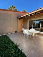 Carro, proche de la mer, appartement 2 chambres - B&B Martigues