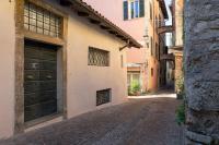 Casa di Mezzo nel cuore di Salò - Chambres d’hôtes