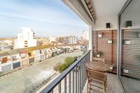 WELCS ESTUDIO 120 EMP cerca del mar - B&B Empuriabrava