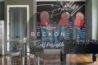 B&B Nashville - The Dolly - Cool Artsy Haven with Sunny Rooftop Deck - Bed and Breakfast Nashville